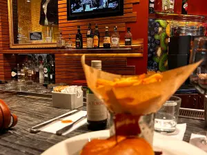 Hard Rock Cafe