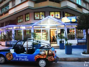 Restaurant La Paella