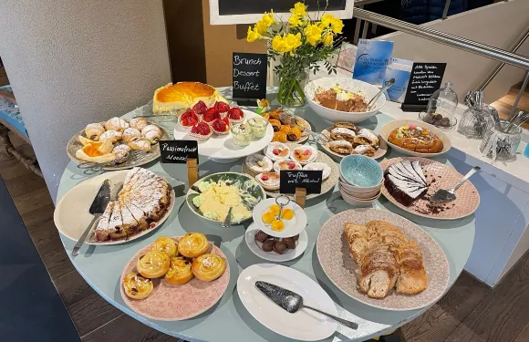 Melissa's Kitchen