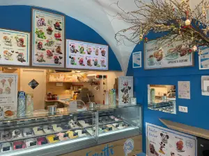 Gelateria Tutti Frutti Klagenfurt