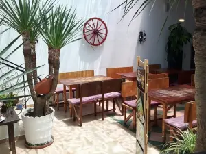 Restaurante Lamim