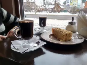Frantsuzka Zdoba