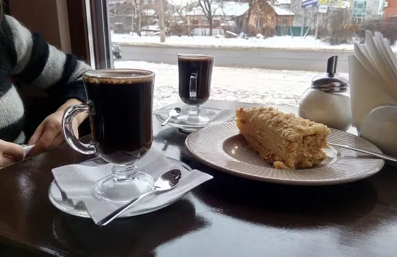 Frantsuzka Zdoba