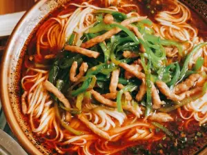 湖心饭店