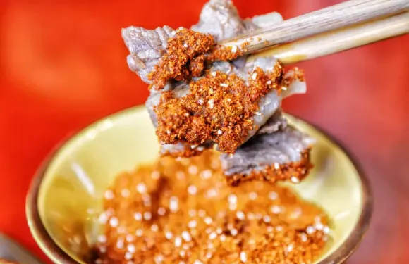 巴瓦藏餐