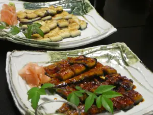 Restaurant Gyobun
