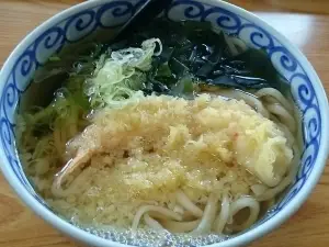 Teuchi Udontajima
