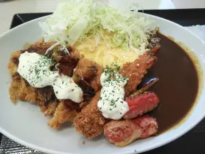 Katsuya