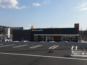 McDonald's Vierra Town Keihanna Branch