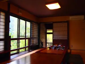 Yururi Sosairyori