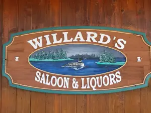 Willard's Saloon & Eatery