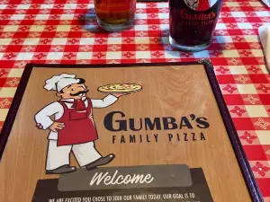Gumba's II Go