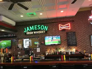 KKatie's Burger Bar Marshfield