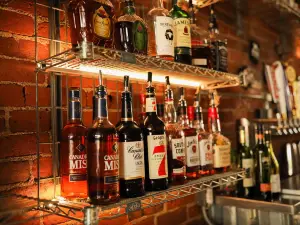 Ruthless Bar & Patio