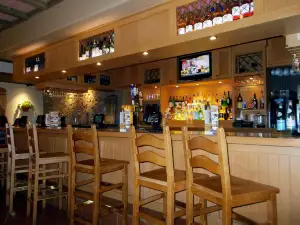Olive Garden Italian Restaurant