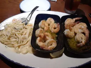 Red Lobster