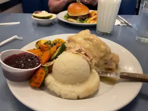 Dutchess Diner