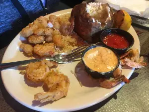 Logan's Roadhouse