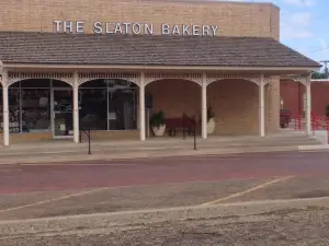 Slaton Bakery