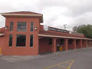 Taqueria Jalisco #5