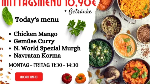 Namaste World in Wolfsburg