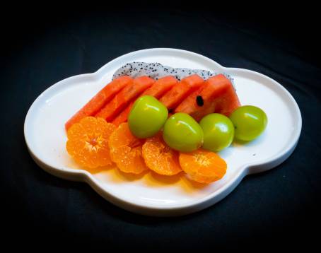 千島湖明豪國際度假飯店·明軒閣