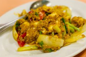 Popular dishes
