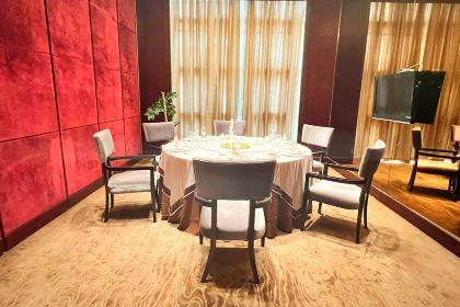 連雲港華美達廣場飯店·銀江中餐廳