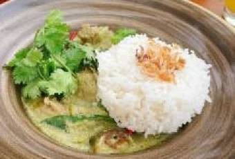 Popular dishes