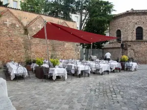 Ristorante Pizzeria Al 45