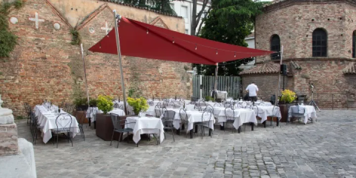 Ristorante Pizzeria Al 45