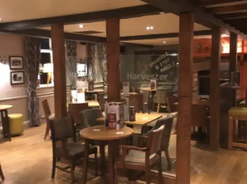 The Wheatsheaf, Harvester