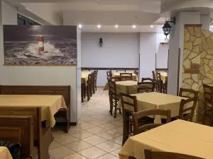 Il Covo Dello Zio Sam
