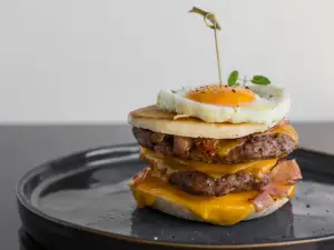 Pao De Do - Padaria & Coffee House