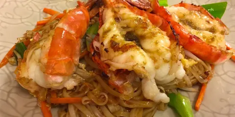 Eat Thai - Egham