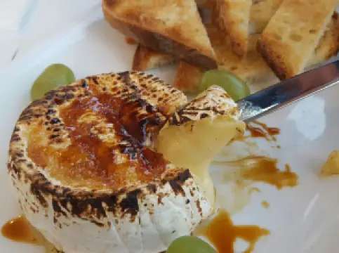 Brasserie Le Saint Martin