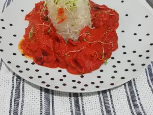 Red Chillis