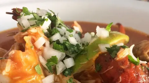 Pescados y Mariscos Moby Dick in Cholula