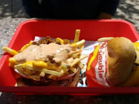 In-N-Out Burger