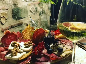 Ristorante Pizzeria Cavour