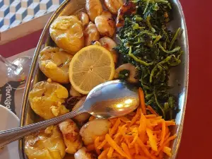 Restaurante Tourigalo Maia