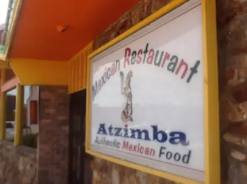 Atzimba Mexican Restaurant