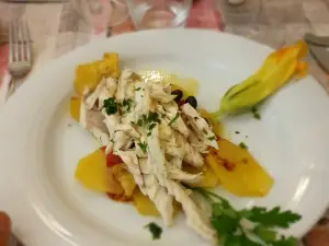 A Freguggia