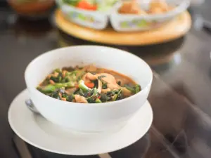 เอ็กซ์ เซ็นเตอร์ สปอร์ตบาร์และร้านอาหาร