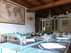 Osteria Del Poggio