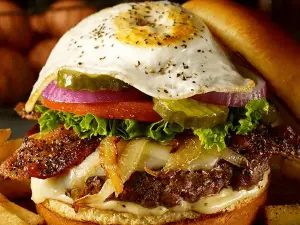 Omang Omang Bar Diner