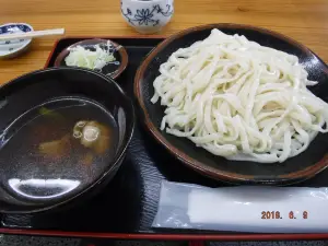 Isehiraudon Ganso Okamuraudonten