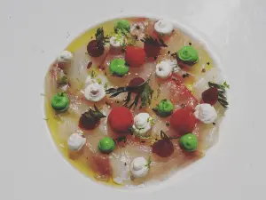 Brasserie O de Mer