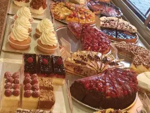 PATISSERIE J.OSTER