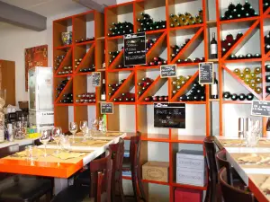 La Table